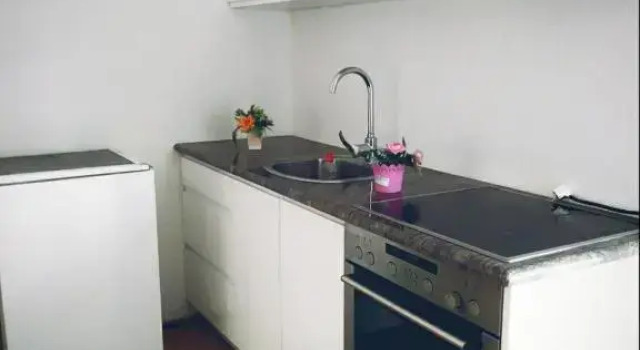 Люкс Hostel Omega