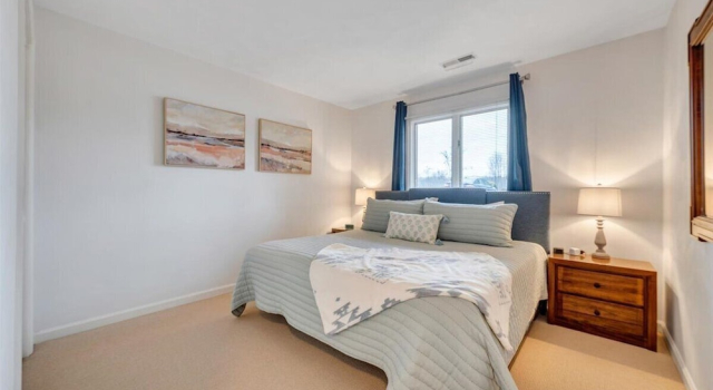 Lake Vibes - Pet Friendly Lakefront Condo!, Réserver Hôtel Moneta Virginie