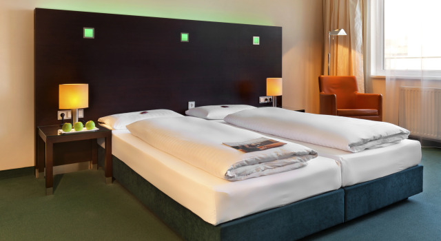 Flemings Hotel Wien-Stadthalle