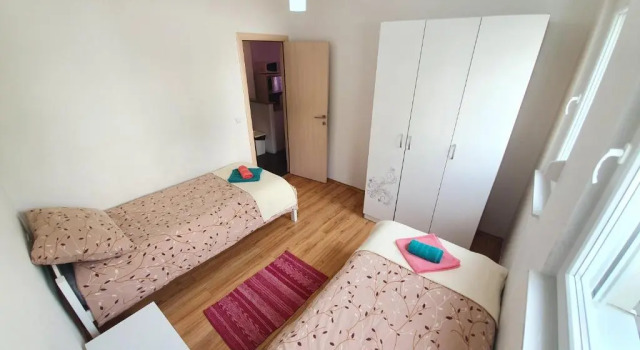 Апартаменты Apartments Lara