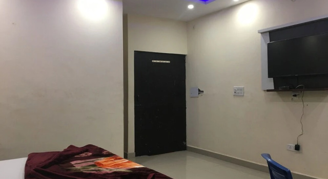 Номер Executive Hotel Duke Inn