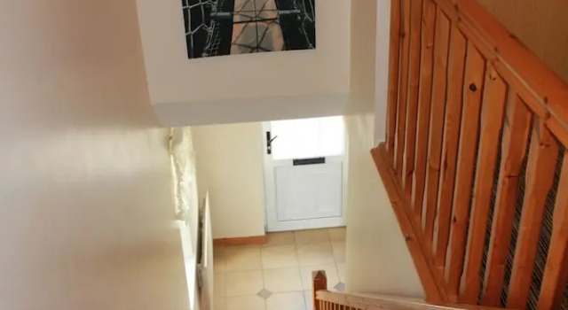 Коттедж Giants Causeway Holiday Cottages