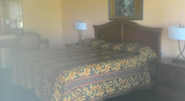 Номер Standard Plantation Inn