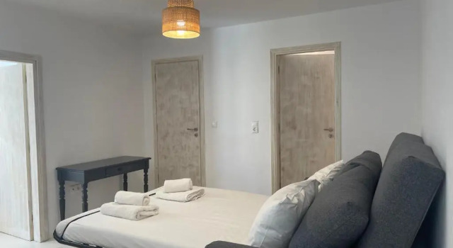 Villa Aegean Blue by LLB Villas - Beach in 500m, Buchen Sie Villa Ano Meria Mykonos