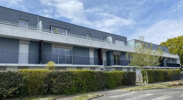 Appartement Larmor-Plage, 2 pièces, 4 personnes - FR-1-349-173, Rezerwuj Apartament Larmor-Plage 