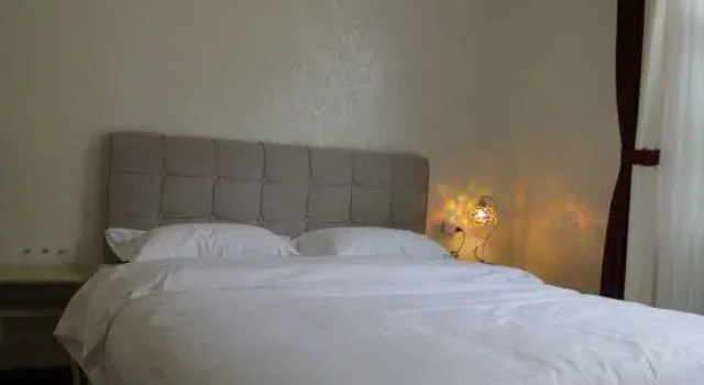 Люкс Fangwu Youth Hostel