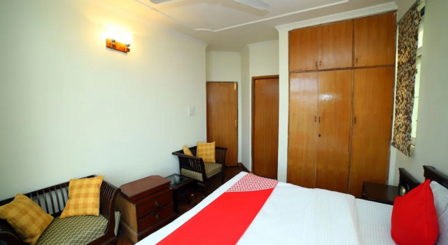 OYO 13165 Home Valley View Mehali