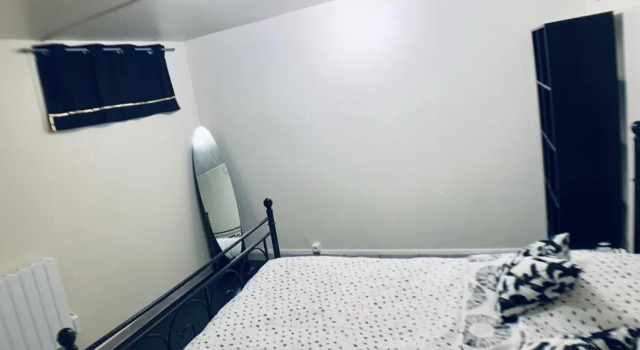 Апартаменты Appartement cosy proche Roissy CDG Astérix DisneyLand Paris