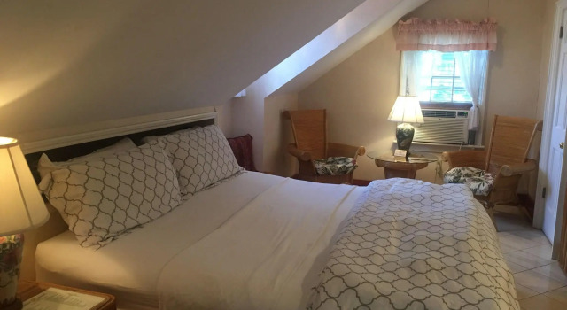 Heron House - Adult Only