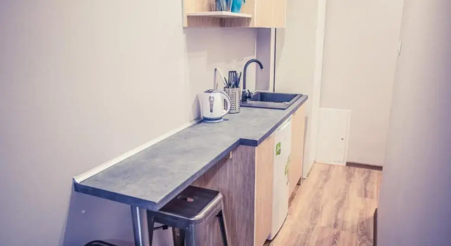 Номер Economy Apartamenty 21 Basic