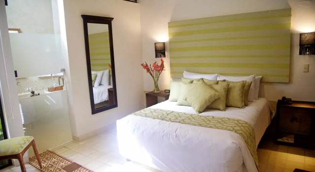 Ya'ax Hotel Boutique, Rezerwuj Boutique Hotel Mérida Yucatán