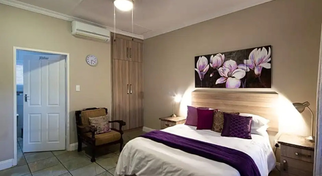 Stevenskis Guesthouse, Забронировать Отель Отели Waterberg с парковкой, Парковка