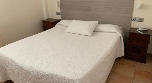 Двухместный номер Standard Santuario San José