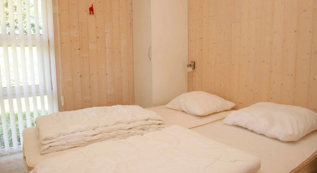 Soothing Holiday Home in Ålbæk With Sauna