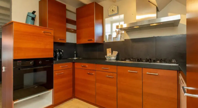 Welcoming Holiday Home With Garden, Book Vacation Home Vlissingen 