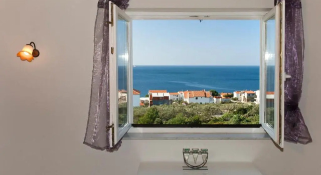 Апартаменты Apartment Parlov