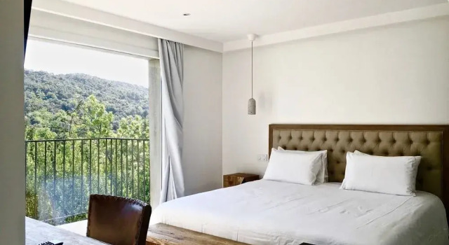 Le Relais Des Chartreuses