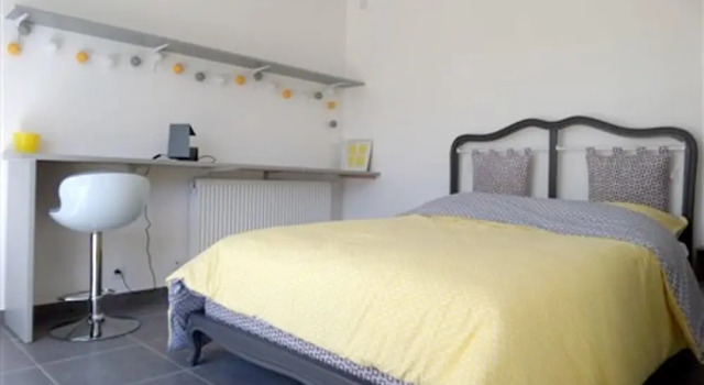 House With 2 Bedrooms in Rochefort, With Furnished Terrace and Wifi, Rezerwuj Hotel Rochefort Charente-Maritime