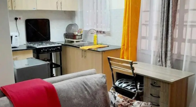 Люкс Classic Lux Suites Chapell Hill Apartments