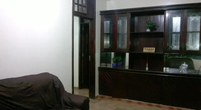 Tijuana Hostel