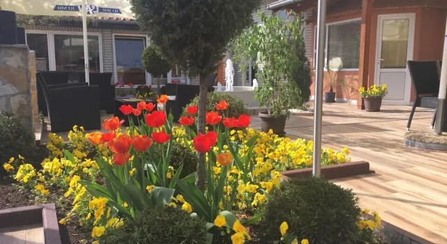 Hotel Radovic, Buchen Sie Hotel Kragujevac Zentralserbien