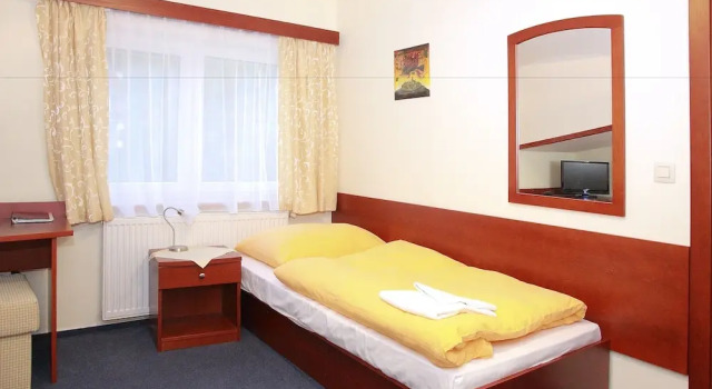 Номер Business Horský hotel Remata
