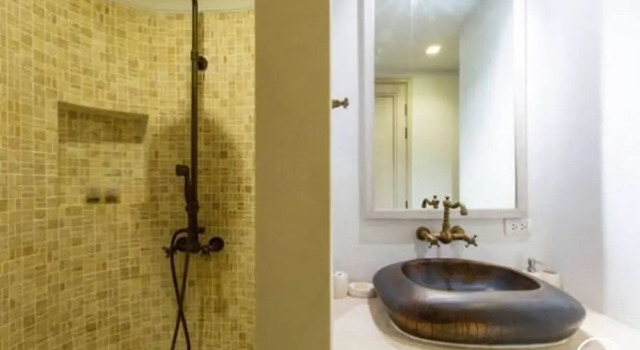 Апартаменты с 2 комнатами с балконом Chelona Hua-Hin E505