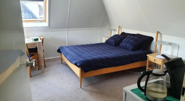 Logies bij Wandelpad te Holten, Reserva ahora Hotel Holten Twente
