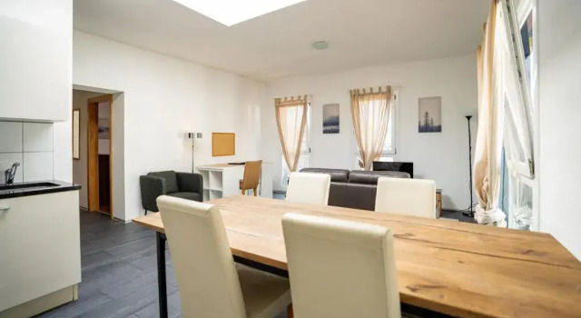 Апартаменты Superior Los Lorentes Residences Bulle