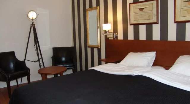 Hotell Uddewalla
