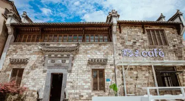 123 homestay, Prenota Hotel Hotel a Anhui con parcheggio, Parcheggio