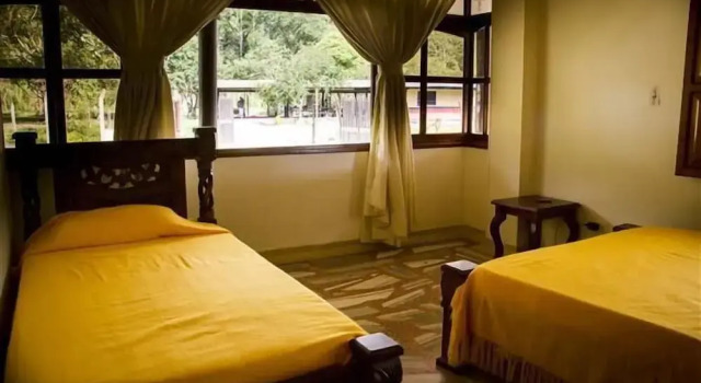 Casa Campestre Brisas Del Rio, Rezervovat Hotel Hotely v Santander s parkováním, Parkování