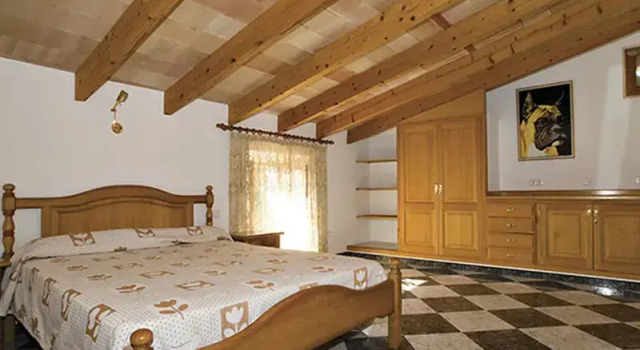 Villa Sa Barrala, 预订 别墅 坎波斯 Islas Baleares