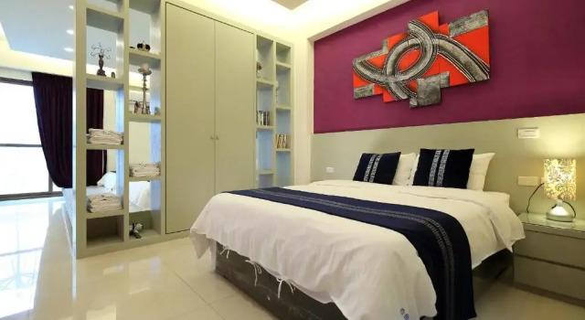 Семейный номер Standard White Palace B&B