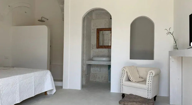 B&B Corte Mercurio