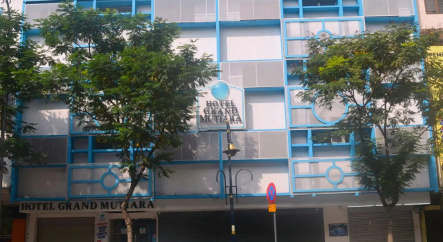 Hotel Grand Mutiara