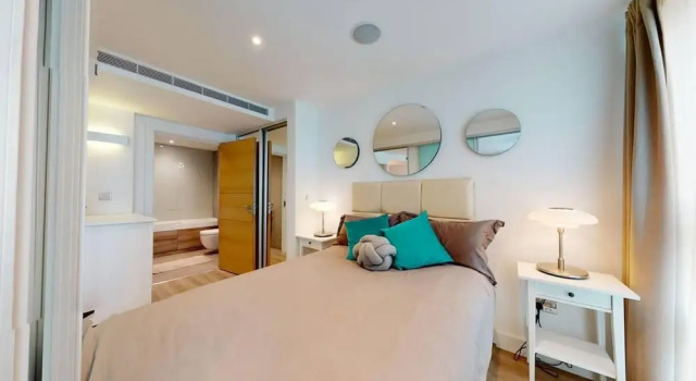 Charming 1-bed Apartment in London, Varaa Huoneisto Asunnot kohteessa Merseyside, Huoneisto