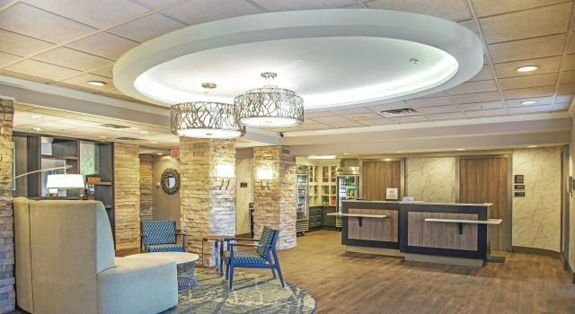 Homewood Suites by Hilton Durham-Chapel Hill / I-40