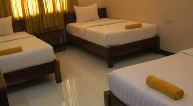 Siem Reap Rooms Guesthouse