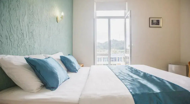 Gora Tsarya Bagrata Hotel , Book Hotel Sukhum Abkhazia