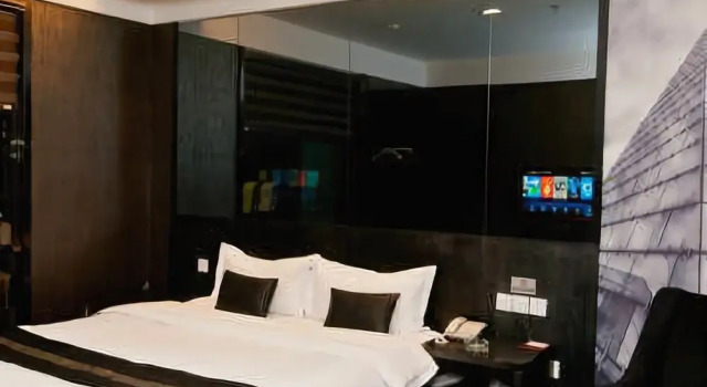 Shijia Boutique Chain Hotel (Kenli Zhongxing Road Store), Prenota Boutique Boutique hotel a Dongying, Boutique