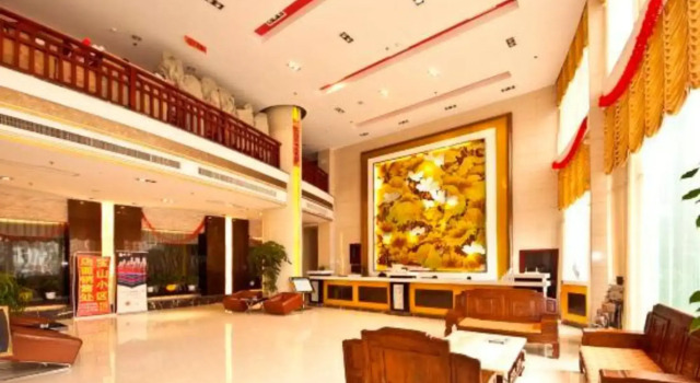 Promenade Hotel, Foglalás Szálloda Ninde 