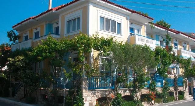 Paris Beach Hotel