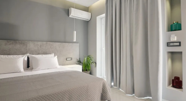 Nikos & Maria Studios II, Забронировать Гостевой дом Гостевые дома Лаганас, Гостевой дом