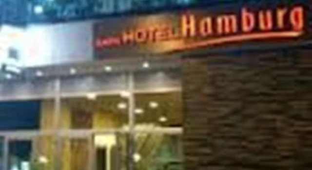 Garni Hotel Hamburg, Buchen Sie Hotel Zaječar Zentralserbien