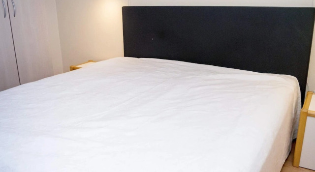 8 Person Holiday Home in Struer