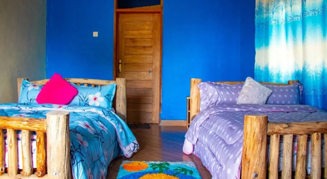 Номер Standard Western Sands Hotel
