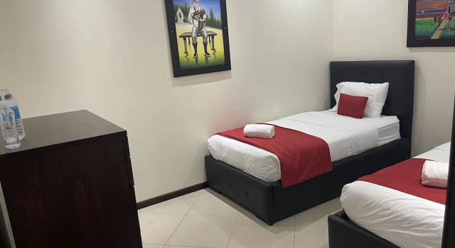 Canyon Boutique Hotel, Rezervasyon Butik Otel Barranquitas Central Puerto Rico