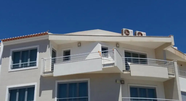 Коттедж с 3 комнатами Casa da Vigia Ericeira