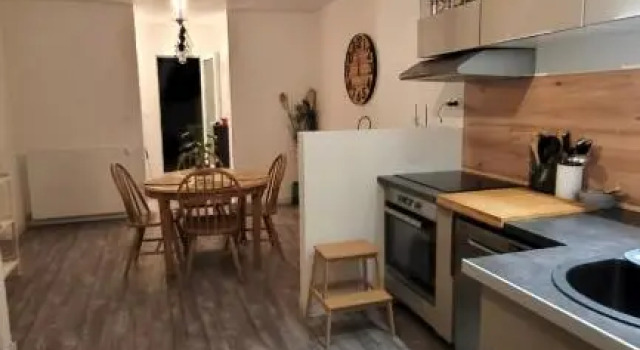 Коттедж Là Casa 1908